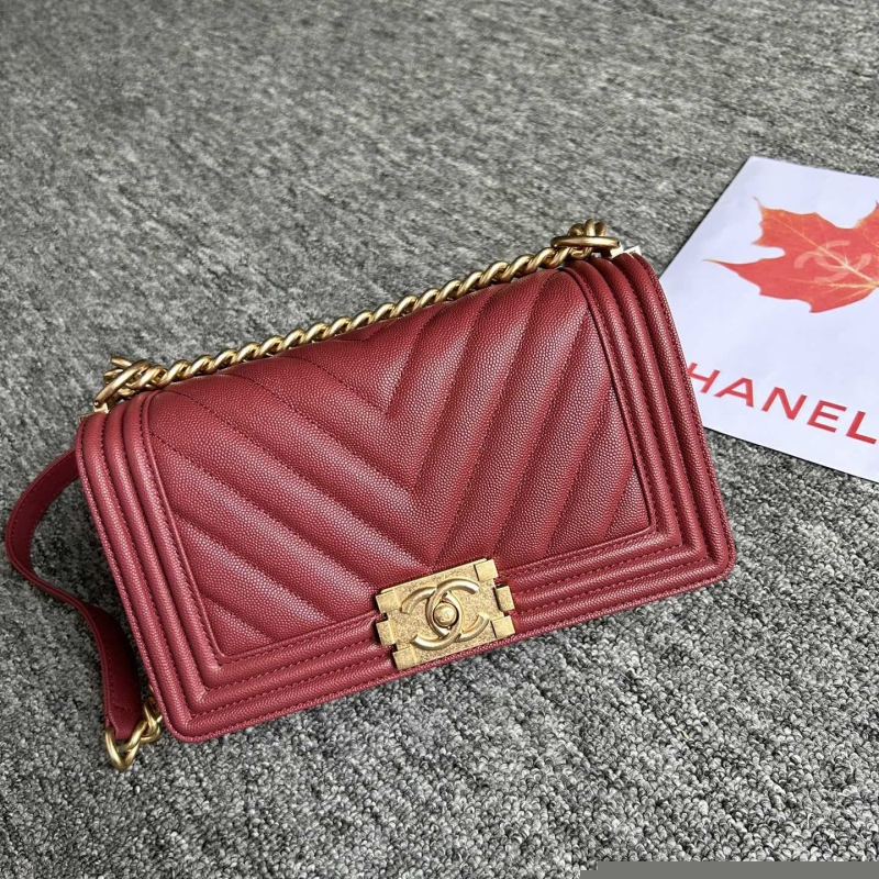 Ch*el leboy series bags